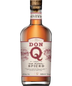 Don Q Rum Oak Barrel Spiced Puerto Rico 3 yr 750ml