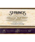 2022 St. Francis Winery & Vineyards - Chardonnay Sonoma County