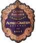 2009 Alfred Gratien Champagne Brut Cuvee Paradis