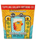 Toppling Goliath Radiant Haze 7% 16oz 4 Pack Cans