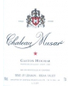 2004 Chateau Musar Rouge 750ml