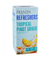 Franzia Refreshers Tropical Pinot Grigio (3L)
