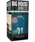 Big House Bootlegger White Lucky Luciano 3L