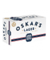 Oskar Blues Brewing - Oskar's Lager (15 pack cans)