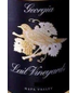 2018 Lail Vineyards Sauvignon Blanc Georgia 750ml