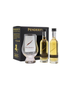 Penderyn - Madeira Finish Miniatures & Glencairn Glass Gift Pack Whisky