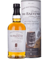 Balvenie - The Sweet Toast of American Oak 12 YR Single Malt Scotch Whisky (750ml)
