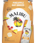 Malibu Pineapple Bay Breeze 4-Pack Cans 355ml