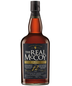 The Real McCoy Aged 12 Years Single Blended Rum (750ml)