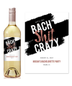 Bach Shit Splash Bachelorette Party Wine Label