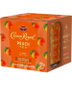 Crown Royal Peach Tea (4 pack 12oz cans)