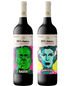 19 Crimes Frankenstein & Bride of Frankenstein 2-Pack | Quality Liquor