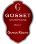 Gosset Brut Champagne Grande Réserve NV