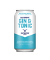 Old Grove Gin & Tonic (4 Pack - 12 Ounce Cans)