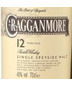 Cragganmore 12 Year Old Single Malt Scotch