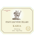 Stag's Leap Karia Chardonnay Napa 750ml - Amsterwine Wine Stags' Leap California Chardonnay Napa Valley