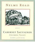 Nelms Road - Cabernet Sauvignon Columbia Valley NV (750ml)