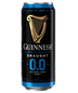 Guinness Non-Alcoholic Irish Stout Nitro 4pk cans