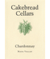 Cakebread Chardonnay 2021