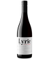 Lyric Pinot Noir &#8211; 750ML