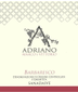 2018 Adriano Marco & Vittorio - Barbaresco Sanadaive