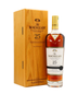 Macallan - Sherry Oak 2019 Release 25 year old Whisky 70CL