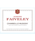 Chambolle-Musigny, Joseph Faiveley