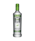 Smirnoff Lime Vodka 750ml