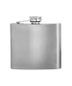 Accesories - Stainless Steel Hip Flask