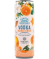 Coastal Cocktails - Vodka Orange Crush (4 pack cans)