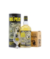 Big Peat - Branded Glass & Halloween Limited Edition Whisky 70CL