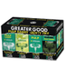 Greater Good Imperial Brewing Company Pulp Daddy Variety Pack