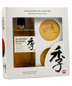 Suntory Toki Japanese Whisky Gift Set 750ml