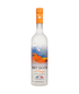 Grey Goose Orange French Grain Vodka 750ml