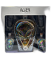 Alien Tequila Extra Anejo Gift Pack