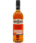 Wisers - Triple Barrel Canadian 10 year old Whisky 70CL