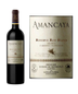 Amancaya Malbec Cabernet Sauvignon 750ml