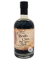 The Devil's Own Black Spiced Rum