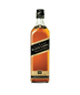 Johnnie Walker Black Label Scotch Whiskey ABV: 40%