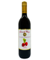 Tomasello Winery - Red Raspberry Moscato