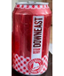 Down East - Strawberry Hard Cider (355ml can)