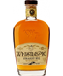2010 Whistlepig Year Straight Rye