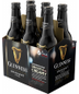 Guinness Draught 6pk 11.2oz Btl
