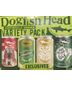 Dogfish Head - Continually Hopped Variety Pack (12 pack 12oz cans)