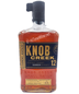Knob Creek 12 yr Whiskey 50% 750ml Kentucky Straight Bourbon Whiskey