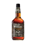 Evan Williams Straight Bourbon Black Label Outdoorsman Edition 86 1.75 L