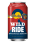 New Belgium - Wild Ride 30th Anniversary Amber IPA (6 pack cans)