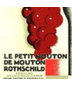 Le Petit Mouton Rothschild Pauillac