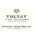2022 Henri Boillot - Volnay Caillerets (pre Arrival)