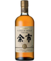 Nikka 15 Years Old "Yoichi" Japanese Single Malt Scotch Whisky